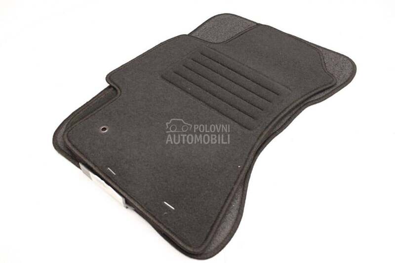 Tipske patosnice Petex tepih za Subaru Legacy, Outback