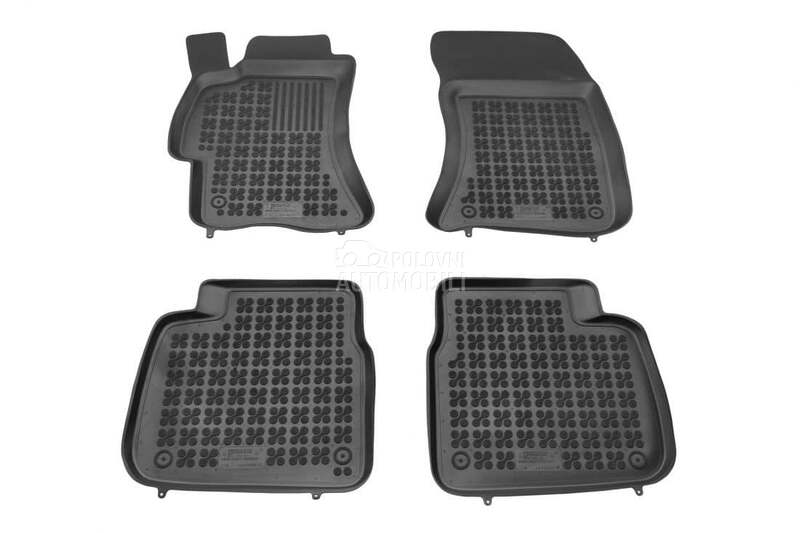 Tipske patosnice Rezaw-Plast g za Subaru Legacy, Outback
