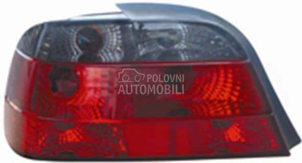 Kristalna štop svetla  E38  ( za BMW Serija 7