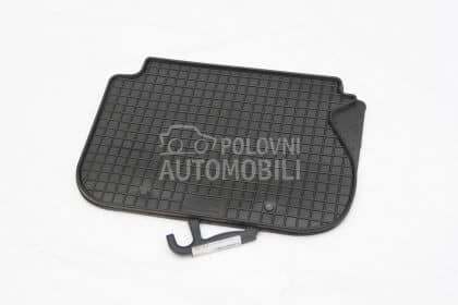 Tipske patosnice Petex gumene za Volkswagen Caddy