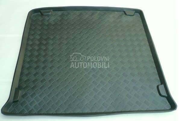 Tipska kadica za gepek  Caddy za Volkswagen Caddy