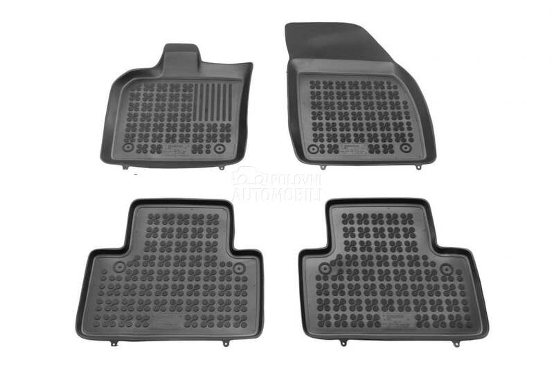 Tipske patosnice Rezaw-Plast g za Volvo C30