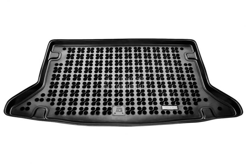 Tipska kadica za gepek Rezaw-P za Suzuki SX4, SX4 S-Cross