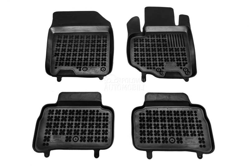Tipske patosnice Rezaw-Plast g za Suzuki Vitara