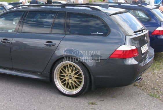 Zadnji M branik  E61 karavan ( za BMW Serija 5