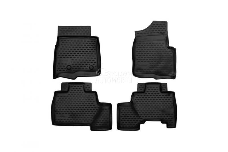 Tpske gumene patosnice  F150 S za Ford F 150