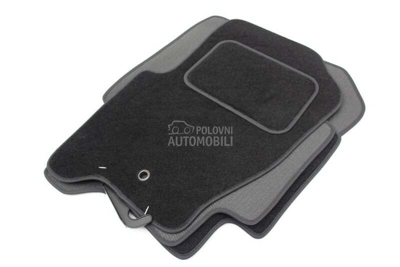 Tepih patosnice LAND  Range  S za Land Rover Range Rover Sport