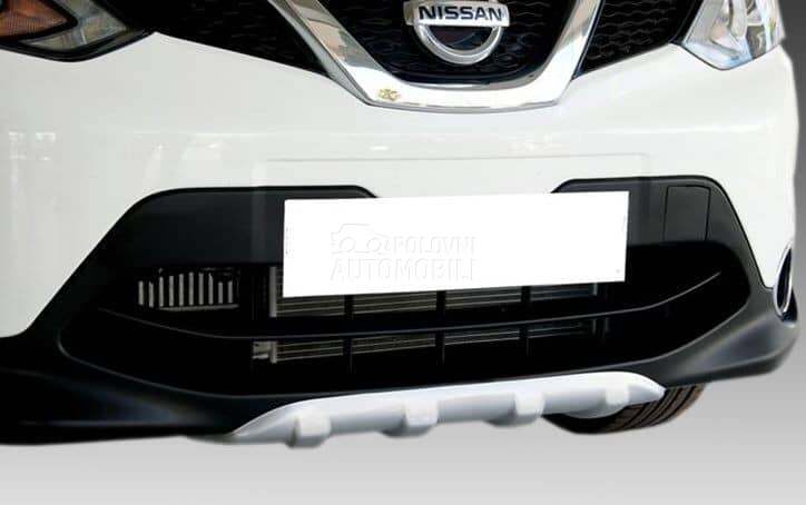 Prednji   Qashqai (2008+) za Maha Ostalo