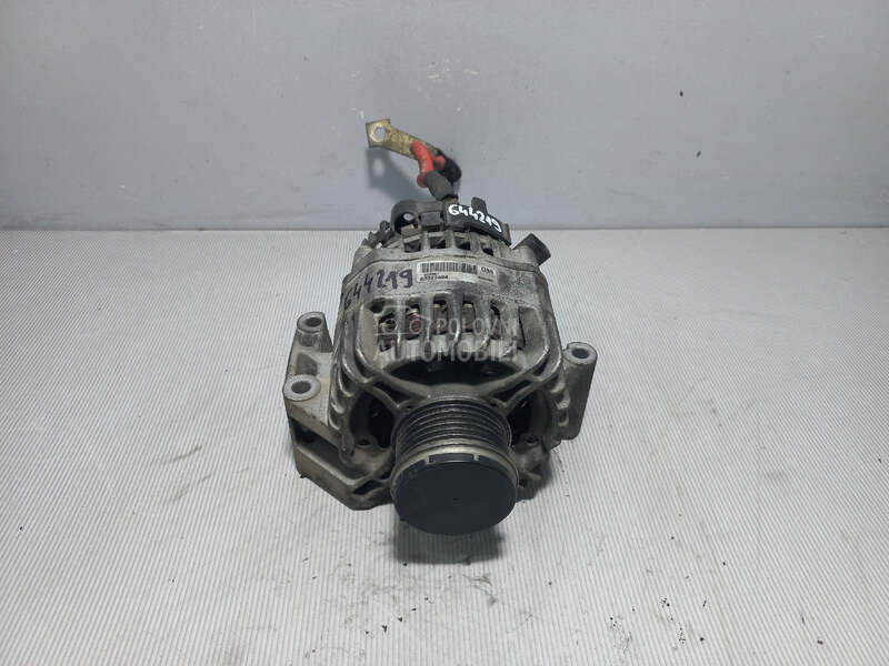 ALTERNATOR za Opel Corsa C