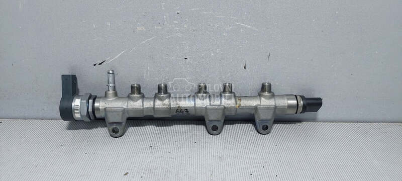 RAMPA za BMW X3 - 851415402 0445214315