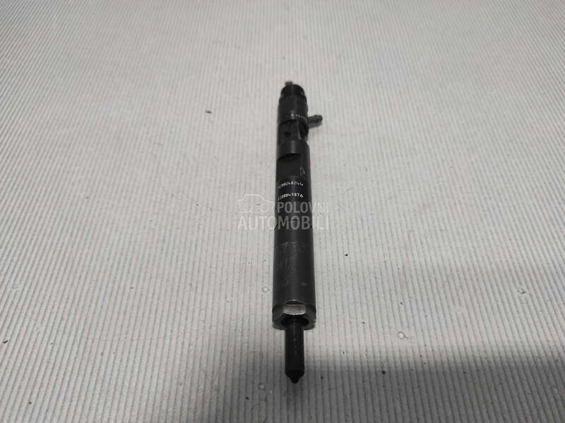 DIZNA za Renault Clio