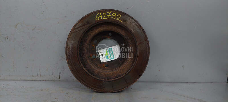 KOCIONI DISK za Toyota Land Cruiser