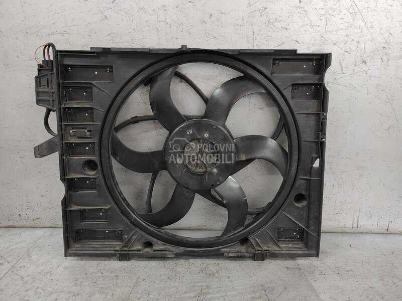 NOSAC VENTILATORA za BMW Serija 5