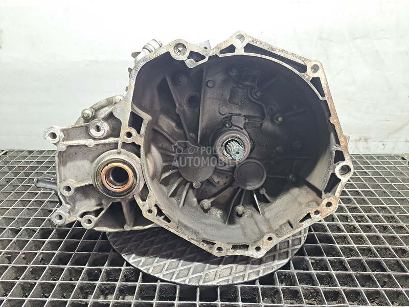 MJENJAC za Opel Astra H