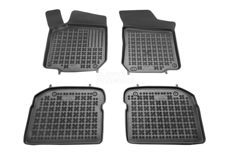Tipske patosnice Rezaw-Plast g za Volkswagen Golf 4