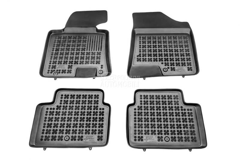 Tipske patosnice Rezaw-Plast g za Kia cee`d sw, cee`d