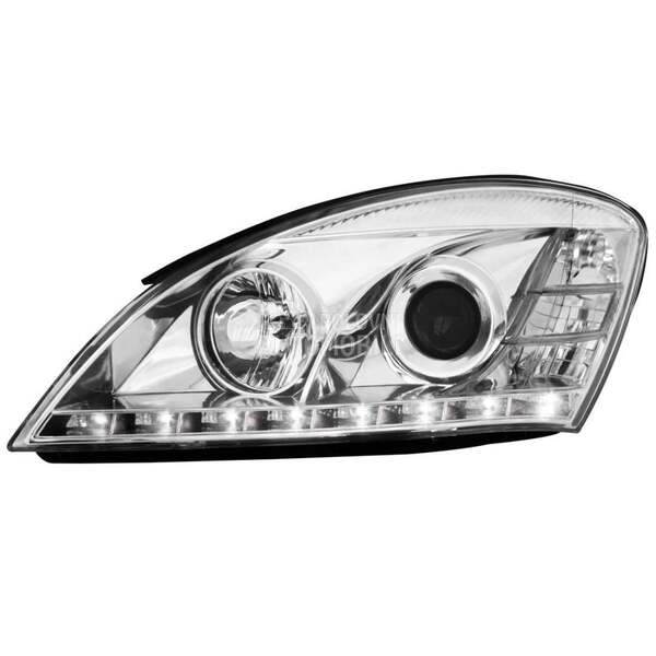 Kristalni LED farovi  CEED (20 za Maha Ostalo