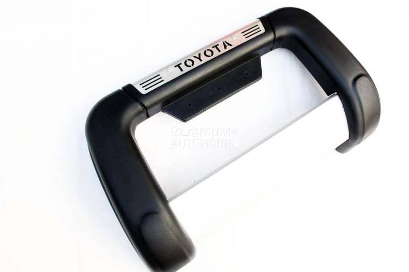 Prednji rollbar (bullbar)   RA za Maha Ostalo