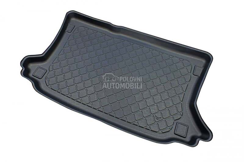 Tipska kadica za gepek  Ecospo za Ford EcoSport