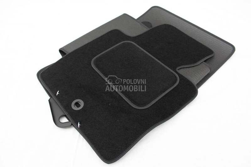 Tepih patosnice LAND  Range  V za Land Rover Range Rover Vogue
