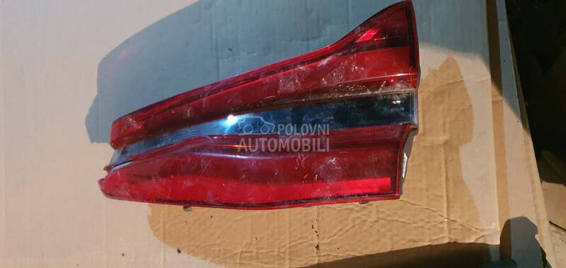 stop na gepeku g32 za BMW 630, 635, 640 ...