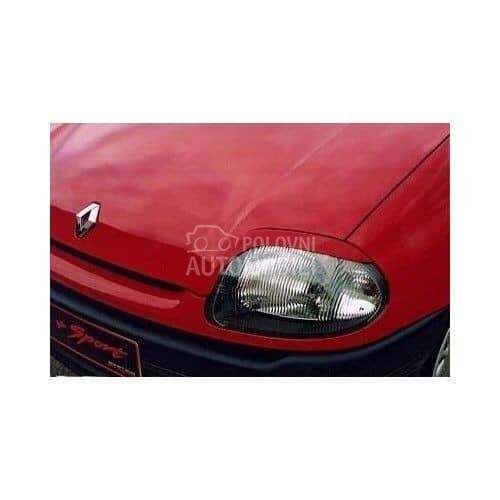 Obrvice za farove  Clio (1998- za Maha Ostalo