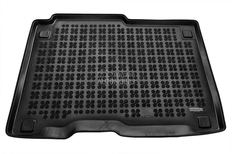 Tipska kadica za gepek Rezaw-P za Ford Tourneo Connect, Tourneo Custom, Courier