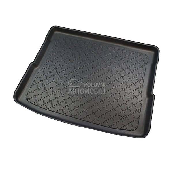 Tipska kadica za gepek  Tourne za Ford Tourneo Connect, Tourneo Custom, Courier