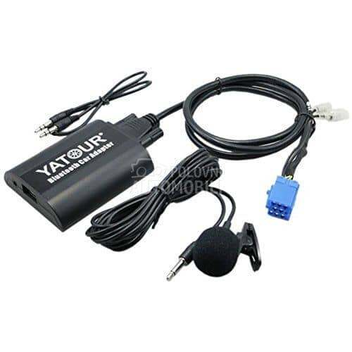 Bluetooth / Aux interface  za za Maha Ostalo