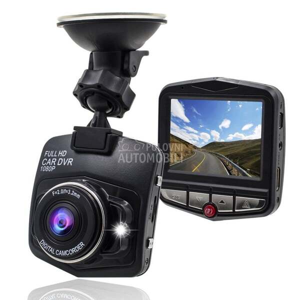 Video registrator  HD 1080P  s za Maha Ostalo