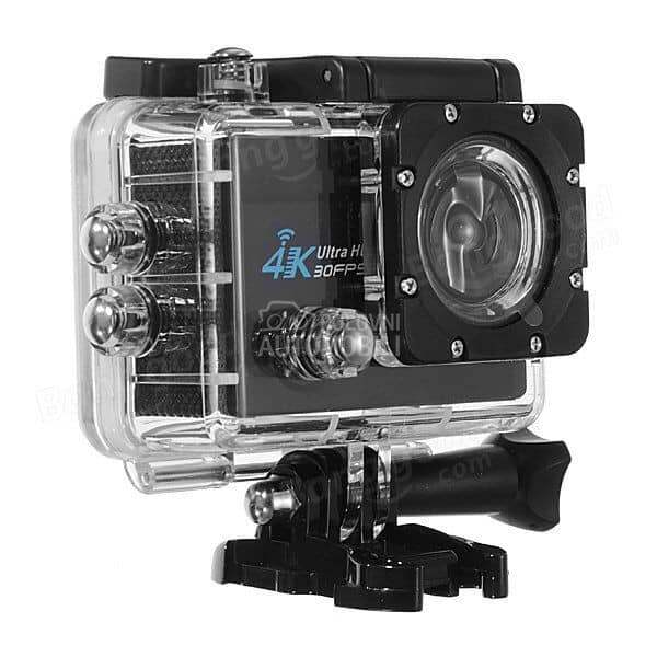 Sportska Action Camera sa Wi-F za Maha Ostalo