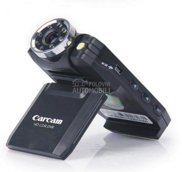 Video Registrator HD 1080P  sa za Maha Ostalo