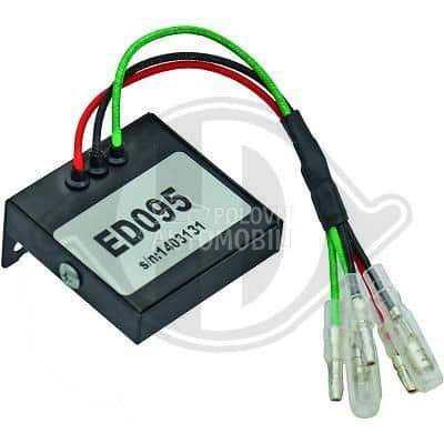 Inverter za LED diode SONAR - za Maha Ostalo