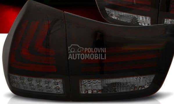 Kristalna LED štop svetla  RX za Maha Ostalo