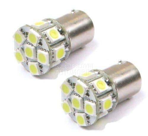 LED Sijalica BA15S sa 13 SMD d za Maha Ostalo