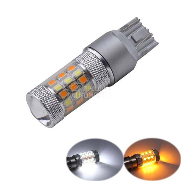 LED Sijalica T20 sa 42 diode i za Maha Ostalo