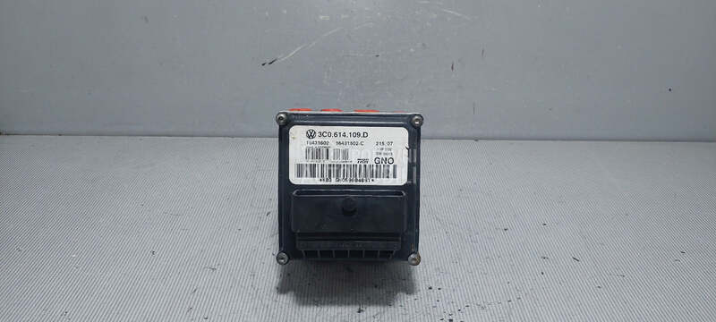 ABS ELEKTRONIKA za Volkswagen Passat B6 - 3C0614109D