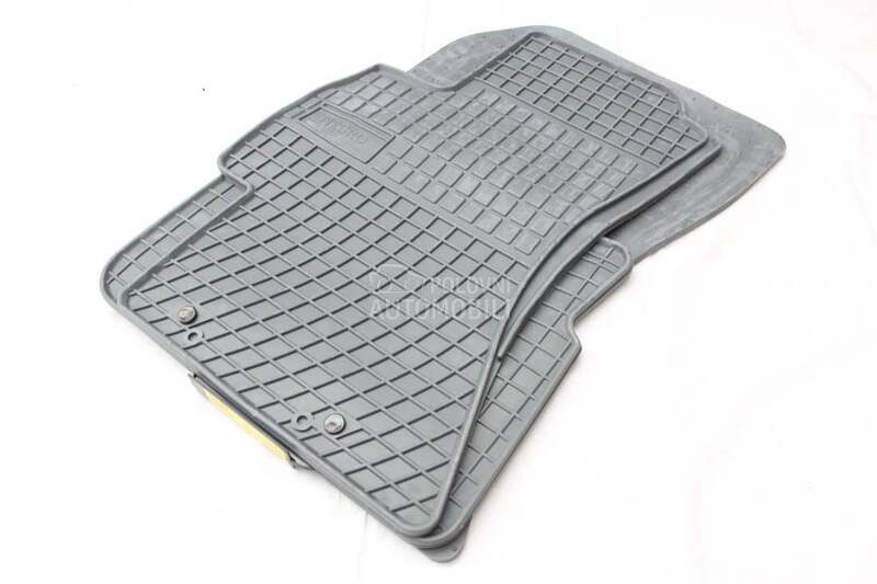 Tipske patosnice Frogum gumene za Subaru Legacy, Outback