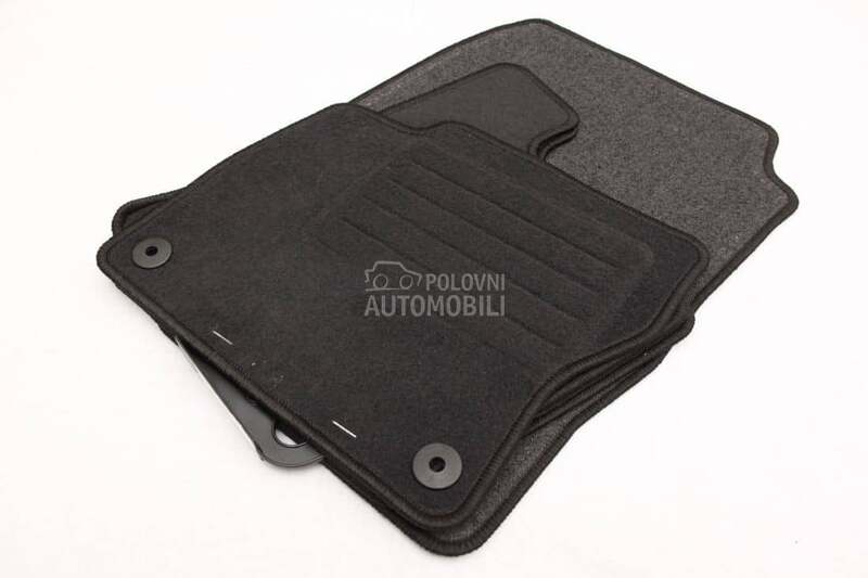 Tipske patosnice Petex tepih za Ford Focus