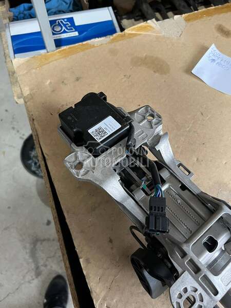 keyless modul brave volana za Opel Astra K od 2015. do 2022. god.