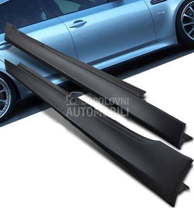 M Pragovi  E60 M5 / M-TECHNIC za BMW Serija 5
