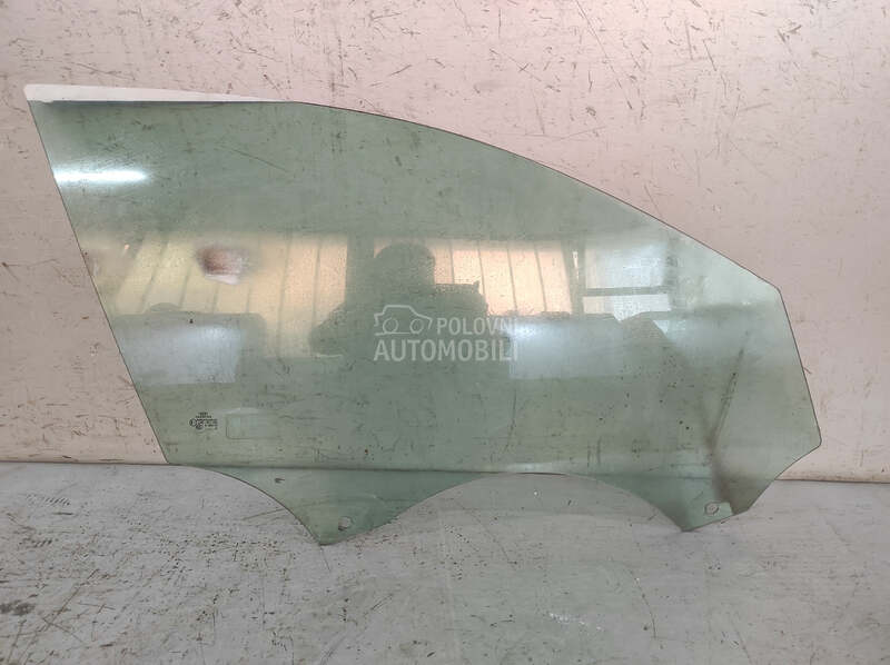 STAKLO za Audi A4