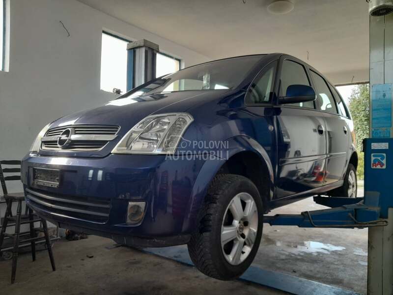 Servo 1.6 benz za Opel Meriva od 2003. do 2008. god.
