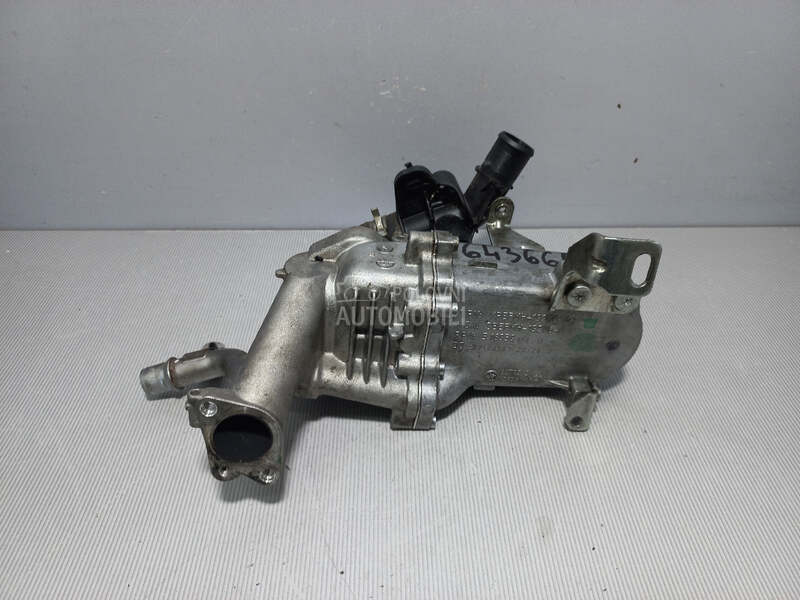 HLADNJAK EGR VENTILA za Ford Tourneo Connect