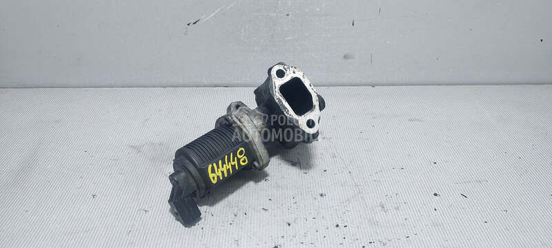 EGR za Opel Corsa C