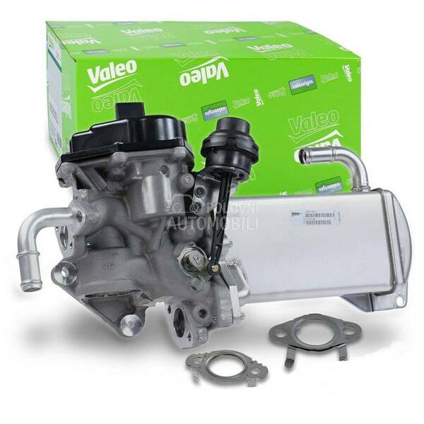 EGR ventil  1.6TDI 2.0TDI za Volkswagen Golf 7