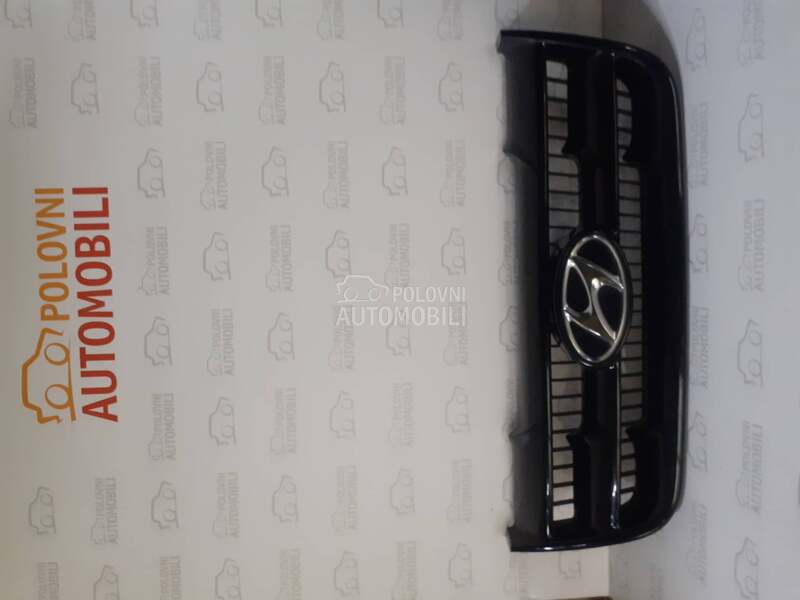 maska za Hyundai Matrix od 1999. do 2008. god.