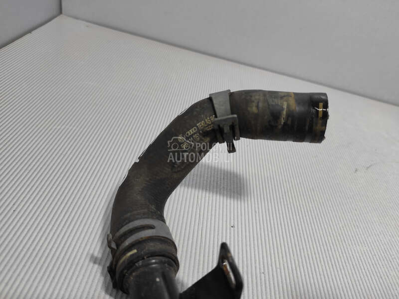 CRIJEVO za Volkswagen Passat B7