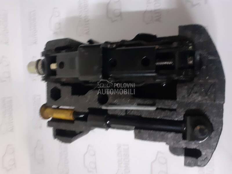 dizalica za Renault Scenic