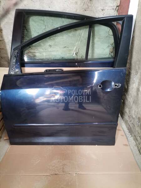 Vrata za Volkswagen Golf Plus